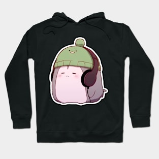 Chilly Bebop Hoodie